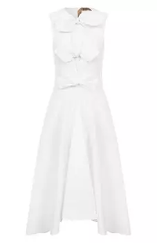 Хлопковое платье N21