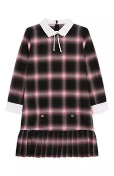 Хлопковое платье N21