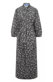 Хлопковое платье Nackiye