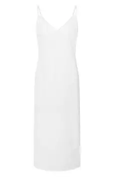 Хлопковое платье Noble&Brulee