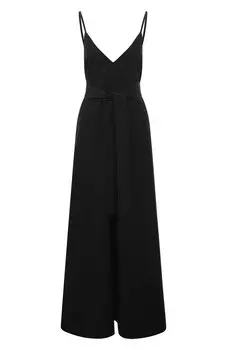 Хлопковое платье P.A.R.O.S.H.