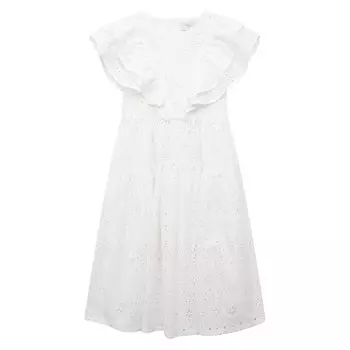 Хлопковое платье Paade Mode