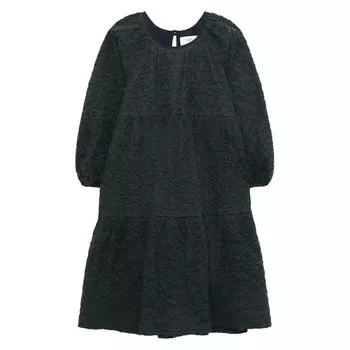 Хлопковое платье Paade Mode