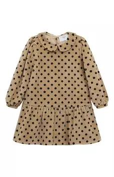 Хлопковое платье Paade Mode