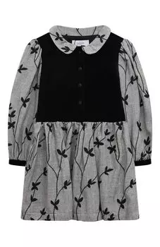 Хлопковое платье Paade Mode