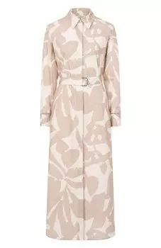 Хлопковое платье Panicale