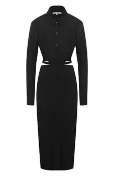 Хлопковое платье Patrizia Pepe