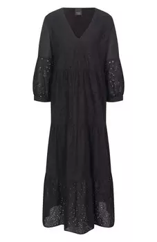 Хлопковое платье Persona by Marina Rinaldi