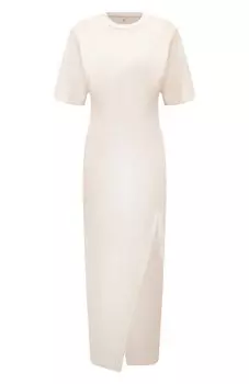 Хлопковое платье Petar Petrov