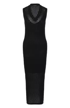 Хлопковое платье Pietro Brunelli