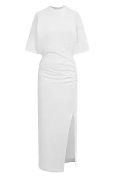 Хлопковое платье Pinko