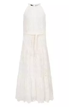 Хлопковое платье Pinko