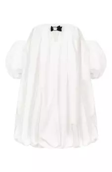 Хлопковое платье Pinko