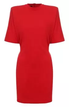 Хлопковое платье Pinko