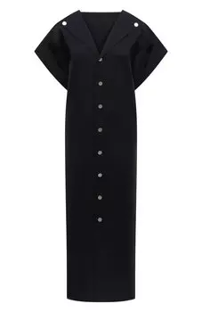 Хлопковое платье Plan C