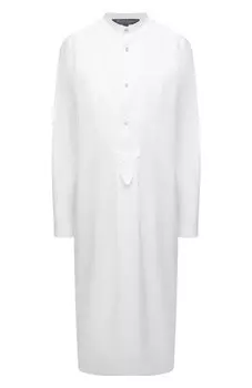 Хлопковое платье Ralph Lauren