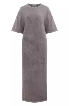 Хлопковое платье Ruban