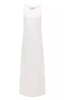 Хлопковое платье Sashaverse