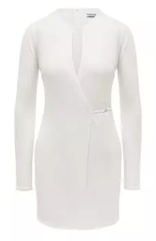 Хлопковое платье Sashaverse