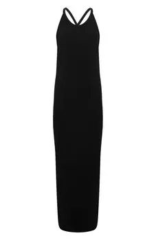 Хлопковое платье Sashaverse