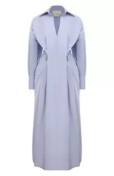 Хлопковое платье SASUPHI