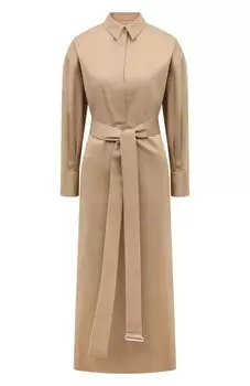 Хлопковое платье SASUPHI