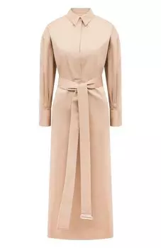 Хлопковое платье SASUPHI