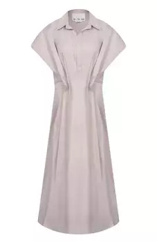 Хлопковое платье SASUPHI