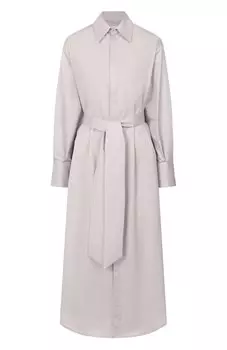 Хлопковое платье SASUPHI