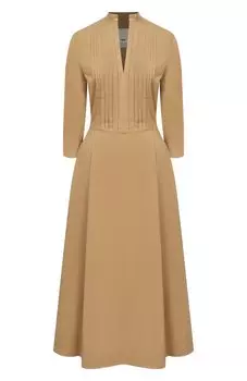 Хлопковое платье SASUPHI