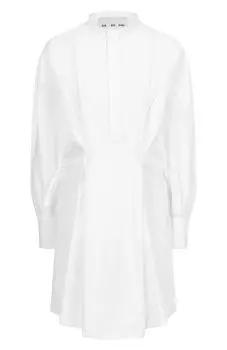 Хлопковое платье SASUPHI