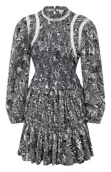 Хлопковое платье Sea NY