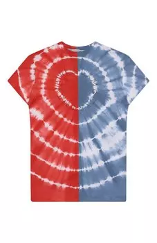 Хлопковое платье Stella McCartney