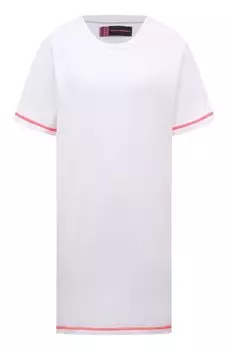 Хлопковое платье Subterranei