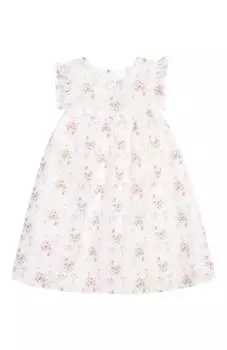 Хлопковое платье Tartine Et Chocolat