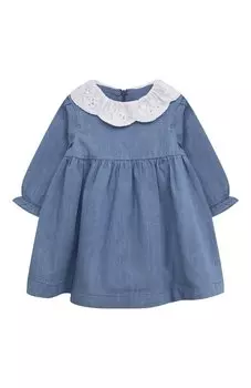 Хлопковое платье Tartine Et Chocolat