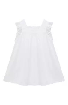 Хлопковое платье Tartine Et Chocolat