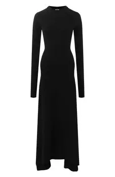 Хлопковое платье VETEMENTS