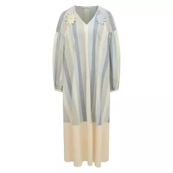 Хлопковое платье Vika 2.0