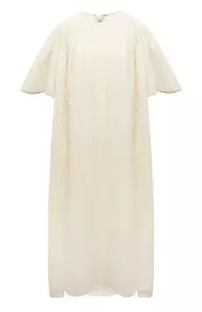 Хлопковое платье Vika Gazinskaya
