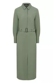 Хлопковое платье Windsor