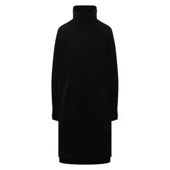 Хлопковое платье Yohji Yamamoto