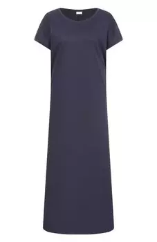 Хлопковое платье Zimmerli