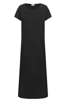 Хлопковое платье Zimmerli