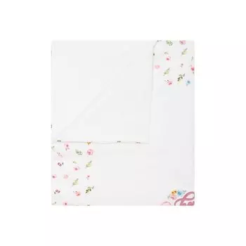 Хлопковое покрывало Monnalisa