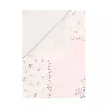 Хлопковое покрывало Monnalisa