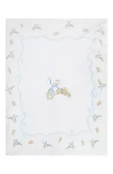 Хлопковое покрывало Monnalisa