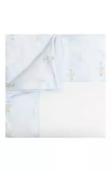 Хлопковое покрывало Monnalisa