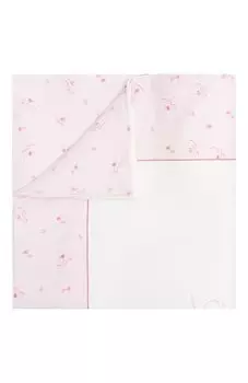 Хлопковое покрывало Monnalisa