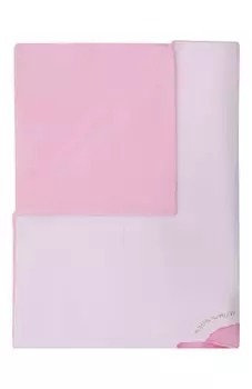 Хлопковое покрывало Monnalisa